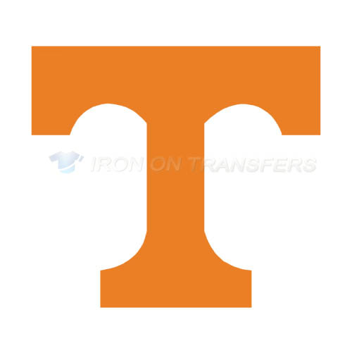 Tennessee Volunteers Iron-on Stickers (Heat Transfers)NO.6482